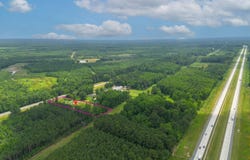 6184 & 6188 Highway 367, Beebe, AR 72012