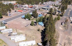 N U.S. 97, Chemult, OR 97731