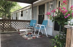 1201 County Road 460, Coupland, TX 78615