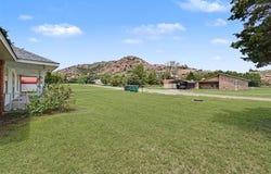 406 E Hahn Street, Granite, OK 73547