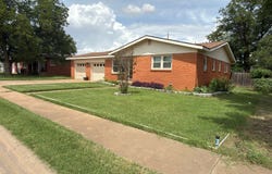 4008 Irving Ave, Snyder, TX 79549