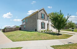 2801 RYDER Lane, Aubrey, TX 76227