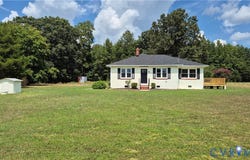 24806 Sawmill Road, Carson, VA 23830
