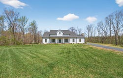 3162 OAK HILL RD, Buckingham, VA 23921