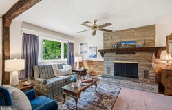 44 BURNT HILL Road, SKILLMAN, NJ 08558