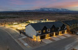 1724 S Viewcrest Dr, Washington, UT 84780