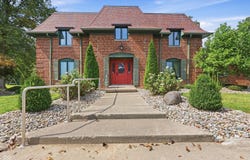 961 Country Club Drive, Greensburg, IN 47240
