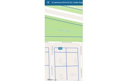 Lawrence Drive W (C), Cedar Rapids, IA 52404