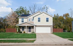 960 Louise Drive, Xenia, OH 45385