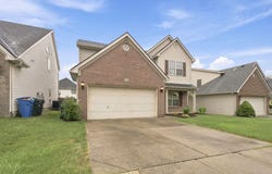 3384 Drayton Place, Lexington, KY 40503