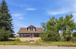 202 5TH ST, Chugwater, WY 82210