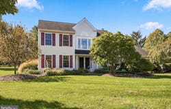 3004 STUART Way, LANSDALE, PA 19446