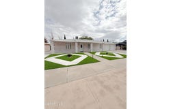 3112 EADS Place, El Paso, TX 79935