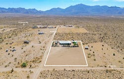 7610 W 6th Street, Dolan Springs, AZ 86441
