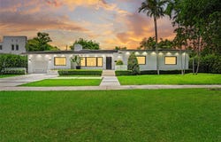 511 Perugia Ave, Coral Gables, FL 33146