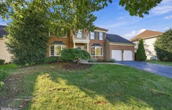 21397 FITZGERALD Drive, ASHBURN, VA 20147