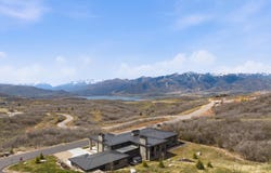 2365 E Golden Eagle, Lot 1 Circle, Hideout, UT 84036