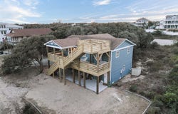 5012 Ride Lane, Kitty Hawk, NC 27949
