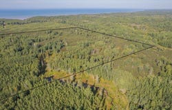 S Middle River Rd, Lakeside, WI 54874