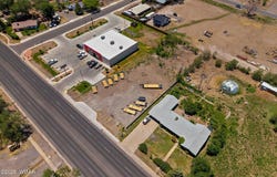 Main St, Eagar, AZ 85925