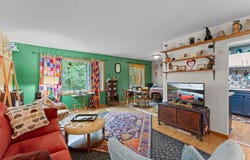 348 W Eagle Lake Drive, Maple Grove, MN 55369