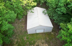 845 Fire Tower Road, Hardy, AR 72542