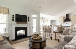 9323 John Wickham Way, Ashland, VA 23005