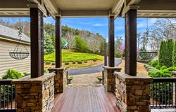 286 Preservation Trail, Columbus, NC 28722