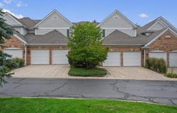 316 Reserve Circle, Clarendon Hills, IL 60514