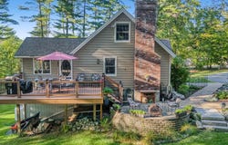34 Tall Pine Road, Moultonborough, NH 03254