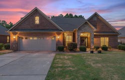 4035 Newcastle DR, Conway, AR 72034