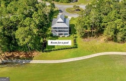 57 Eagle Crest Drive, Waverly, GA 31565