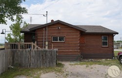 603 Wheatland Ave S, Harlowton, MT 59036