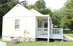 10821 E 19th Street S, Independence, MO 64052