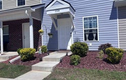 2724 Mercer Dr., Conway, SC 29526