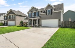 2631 Palace Green Rd, Knoxville, TN 37924