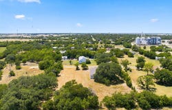 16th Street, Crawford, TX 76638