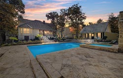 8545 N FM 726, Diana, TX 75640