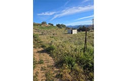 Red rover, Acton, CA 93510