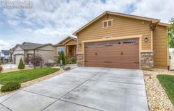 12931 Stone Valley Drive, Peyton, CO 80831