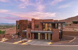 784 Sanctuary Place, Ivins, UT 84738