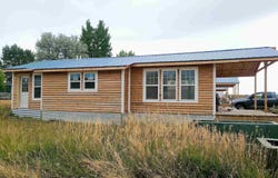 152 HWY 16 E, Buffalo, WY 82834-0000