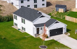 4272 Old Farm Drive, Wayland, MI 49348