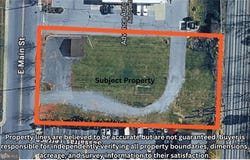 400 E MAIN Street, MOUNT JOY, PA 17552