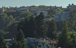 2247 Tunnel Road, Oakland, CA 94611