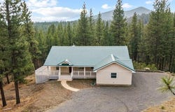 13423 Sprague River Road, Chiloquin, OR 97624