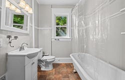 1111 1st St SW, Roanoke, VA 24016