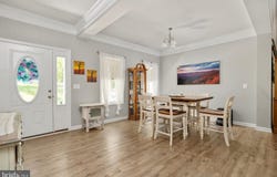 160 CAMP DAVID CT, LINDEN, VA 22642