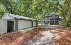 11580 204TH STREET, OBrien, FL 32071