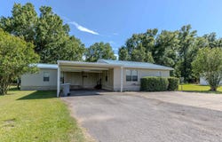 84 Dold Road, Morrilton, AR 72110